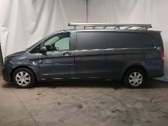 Mercedes Vito Vito (447.6) Van 2.2 114 CDI 16V (OM651.950) [100kW]  (10-2014/...) picture 4