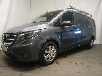 Mercedes Vito Vito (447.6) Van 2.2 114 CDI 16V (OM651.950) [100kW]  (10-2014/...) picture 3