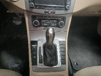 Volkswagen Passat Passat Variant (365) Combi 1.4 TSI 16V (CAXA(Euro 5)) [90kW]  (08-2010=
/12-2014) picture 18