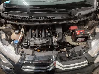 Citroën C1 C1 Hatchback 1.2 PureTech 82 12V (EB2D(HMT)) [60kW]  (04-2014/04-2018)= picture 28