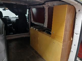 Peugeot Expert Expert (G9) Van 2.0 HDi 120 (DW10UTED4(RHG)) [88kW]  (10-2008/12-2011)= picture 12