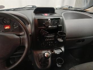 Peugeot Expert Expert (G9) Van 2.0 HDi 120 (DW10UTED4(RHG)) [88kW]  (10-2008/12-2011)= picture 18