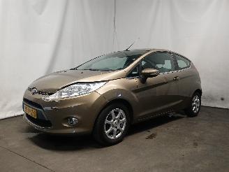 Ford Fiesta Fiesta 6 (JA8) Hatchback 1.6 TDCi 95 (T3JA(Euro 5)) [70kW]  (02-2010/1=
2-2015) picture 3