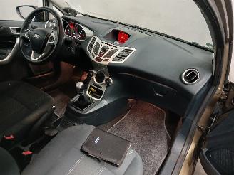 Ford Fiesta Fiesta 6 (JA8) Hatchback 1.6 TDCi 95 (T3JA(Euro 5)) [70kW]  (02-2010/1=
2-2015) picture 8