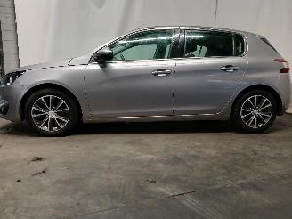 Peugeot 308 308 (L3/L8/LB/LH/LP) Hatchback 5-drs 1.6 16V THP (EP6CDT(5FA)) [92kW] =
 (09-2013/06-2021) picture 4