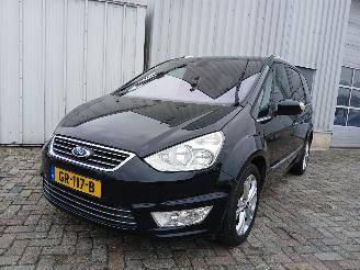Avarii autoturisme Ford Galaxy Galaxy (WA6) MPV 1.6 EcoBoost 16V (JTWB(Euro 5)) [118kW]  (11-2010/06-=
2015) 2011/1
