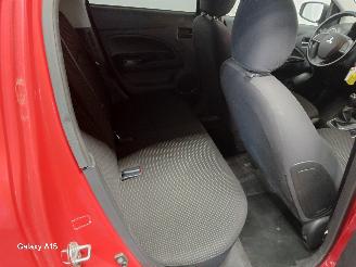 Mitsubishi Space-star Space Star (A0) Hatchback 1.0 12V (3A90(Euro 5)) [52kW]  (05-2012/...)= picture 10