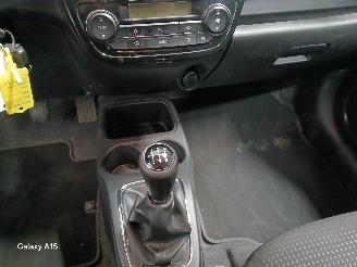 Mitsubishi Space-star Space Star (A0) Hatchback 1.0 12V (3A90(Euro 5)) [52kW]  (05-2012/...)= picture 18