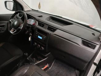 Renault Express Express Van 1.5 dCi 75 (K9K-876(K9K-U8)) [55kW]  (05-2021/...) picture 9