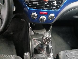 Subaru Impreza Impreza III (GH/GR) Hatchback 5-drs 2.0D AWD (EE20Z) [110kW]  (01-2009=
/05-2012) picture 18