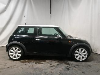 Mini Mini Mini One/Cooper (R50) Hatchback 1.6 16V Cooper (W10-B16A) [85kW]  (06-=
2001/09-2006) picture 6