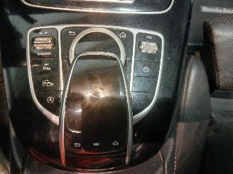 Mercedes E-klasse E (W213) Sedan E-200d 2.0 Turbo 16V (OM654.920) [110kW]  (07-2016/06-2=
020) picture 20