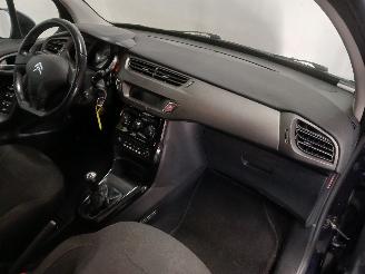 Citroën C3 C3 (SC) Hatchback 5-drs 1.6 BlueHDI 100 (DV6FD(BHY)) [73kW]  (07-2014/=
01-2017) picture 7