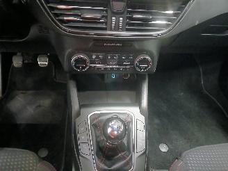 Ford Focus Focus 4 Hatchback 1.0 Ti-VCT EcoBoost 12V 125 (B7DA) [92kW]  (01-2018/=
12-2025) picture 18