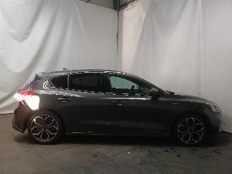 Ford Focus Focus 4 Hatchback 1.0 Ti-VCT EcoBoost 12V 125 (B7DA) [92kW]  (01-2018/=
12-2025) picture 7