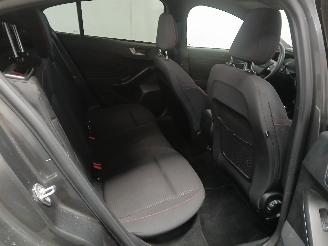 Ford Focus Focus 4 Hatchback 1.0 Ti-VCT EcoBoost 12V 125 (B7DA) [92kW]  (01-2018/=
12-2025) picture 10