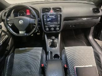 Volkswagen Scirocco Scirocco (137/13AD) Hatchback 3-drs 1.4 TSI 160 16V (CAVD) [118kW]  (0=
5-2008/11-2017) picture 11