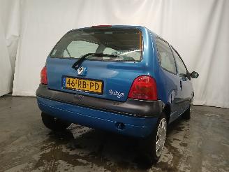 Renault Twingo Twingo (C06) Hatchback 3-drs 1.2 16V (D4F-708) [55kW]  (10-2003/05-200=
7) picture 5