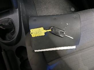 Volkswagen Touran Touran (1T1/T2) MPV 1.4 16V TSI 140 (BMY) [103kW]  (02-2006/05-2010) picture 20