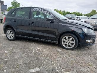 Volkswagen Polo Polo V (6R) Hatchback 1.2 TDI 12V BlueMotion (CFWA(Euro 5)) [55kW]  (1=
0-2009/05-2014) picture 5