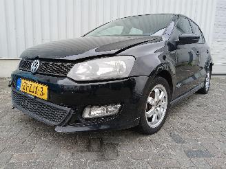 skadebil auto Volkswagen Polo Polo V (6R) Hatchback 1.2 TDI 12V BlueMotion (CFWA(Euro 5)) [55kW]  (1=
0-2009/05-2014) 2012/7