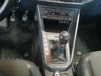 Volkswagen Polo Polo VI (AW1) Hatchback 5-drs 1.0 TSI 12V (DUSB) [70kW]  (06-2017/...)= picture 21