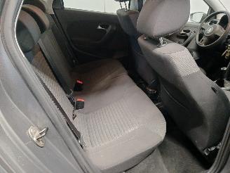 Volkswagen Polo Polo V (6R) Hatchback 1.2 TSI (CBZC(Euro 5)) [66kW]  (05-2011/05-2014)= picture 9