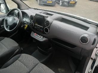 Citroën Berlingo Berlingo Van 1.6 BlueHDI 100 (DV6FD(BHY)) [73kW]  (12-2014/04-2021) picture 7