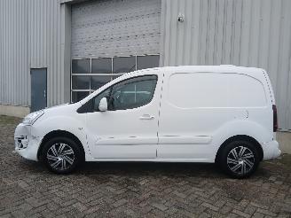 Citroën Berlingo Berlingo Van 1.6 BlueHDI 100 (DV6FD(BHY)) [73kW]  (12-2014/04-2021) picture 4