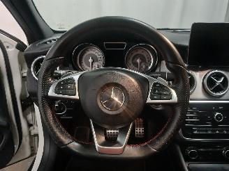 Mercedes GLA GLA (156.9) SUV 1.6 180 16V (M270.910) [115kW]  (12-2013/12-2019) picture 21