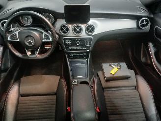 Mercedes GLA GLA (156.9) SUV 1.6 180 16V (M270.910) [115kW]  (12-2013/12-2019) picture 12