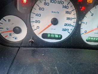 Chrysler Voyager Voyager/Grand Voyager (RG/RS) MPV 3.3 V6 (EGA) [128kW]  (02-2000/12-20=
08) picture 2