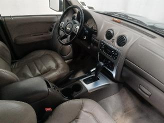 Jeep Cherokee Cherokee/Liberty (KJ) Terreinwagen 3.7 V6 24V (EKG) [155kW]  (09-2001/=
01-2008) picture 8