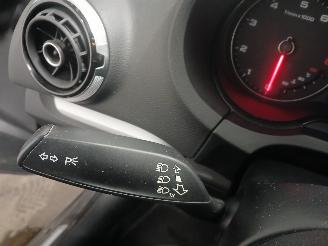 Audi A3 A3 Sportback (8VA/8VF) Hatchback 5-drs 1.4 TFSI 16V (CZCA(Euro 6)) [92=
kW]  (05-2014/03-2020) picture 14