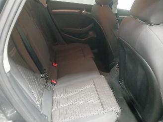 Audi A3 A3 Sportback (8VA/8VF) Hatchback 5-drs 1.4 TFSI 16V (CZCA(Euro 6)) [92=
kW]  (05-2014/03-2020) picture 10