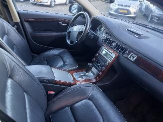 Volvo S-80 S80 (AR/AS) Sedan 4.4 V8 32V AWD (B8444S) [232kW]  (03-2006/12-2010) picture 9