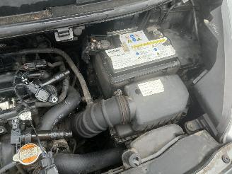 Kia Venga Venga MPV 1.4 CVVT 16V (G4FA) [66kW]  (02-2010/03-2019) picture 20