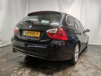 BMW 3-serie 3 serie Touring (E91) Combi 325i 24V (N52-B25C) [160kW]  (12-2004/08-2=
008) picture 5