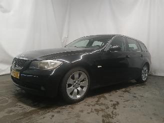 BMW 3-serie 3 serie Touring (E91) Combi 325i 24V (N52-B25C) [160kW]  (12-2004/08-2=
008) picture 3