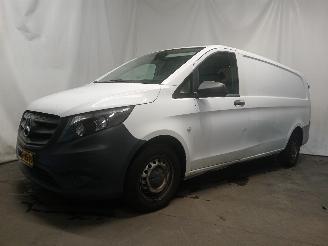 Mercedes Vito Vito (447.6) Van 1.7 110 CDI 16V (OM622.851(R9N)) [75kW]  (09-2019/...=
) picture 3