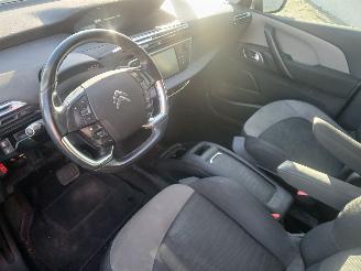 Citroën C4 C4 Grand Picasso (3A) MPV 1.6 HDiF, Blue HDi 115 (DV6C(9HC)) [85kW]  (=
09-2013/03-2018) picture 12