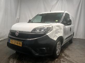 skadebil auto Fiat Doblo Doblo Cargo (263) Van 1.3 D Multijet (263.A.6000) [55kW]  (11-2013/12-=
2023) 2016/9