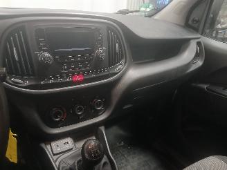 Fiat Doblo Doblo Cargo (263) Van 1.3 D Multijet (263.A.6000) [55kW]  (11-2013/12-=
2023) picture 16