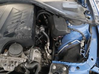 BMW 4-serie 4 serie Gran Coupe (F36) Liftback 435i xDrive 3.0 24V (N55-B30A) [225k=
W]  (07-2014/02-2016) picture 41