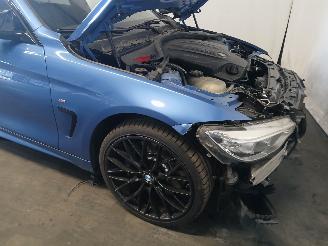 BMW 4-serie 4 serie Gran Coupe (F36) Liftback 435i xDrive 3.0 24V (N55-B30A) [225k=
W]  (07-2014/02-2016) picture 42