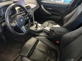 BMW 4-serie 4 serie Gran Coupe (F36) Liftback 435i xDrive 3.0 24V (N55-B30A) [225k=
W]  (07-2014/02-2016) picture 15