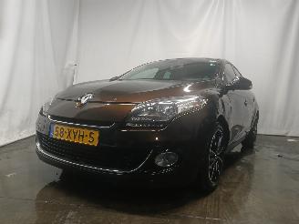 Renault Mégane Megane III Berline (BZ) Hatchback 5-drs 1.5 dCi 110 (K9K-657) [81kW]  =
(02-2009/02-2016) picture 1