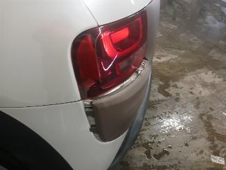 Citroën C4 C4 Cactus (0B/0P) Hatchback 5-drs 1.2 PureTech 82 12V (EB2F(HMZ)) [60k=
W]  (09-2014/...) picture 20