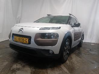 Citroën C4 C4 Cactus (0B/0P) Hatchback 5-drs 1.2 PureTech 82 12V (EB2F(HMZ)) [60k=
W]  (09-2014/...) picture 1
