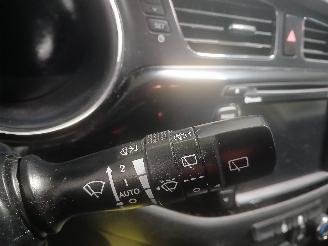 Kia Cee d Cee'd Sportswagon (JDC5) Combi 1.6 GDI 16V (G4FD) [99kW]  (09-2012/12-=
2018) picture 14